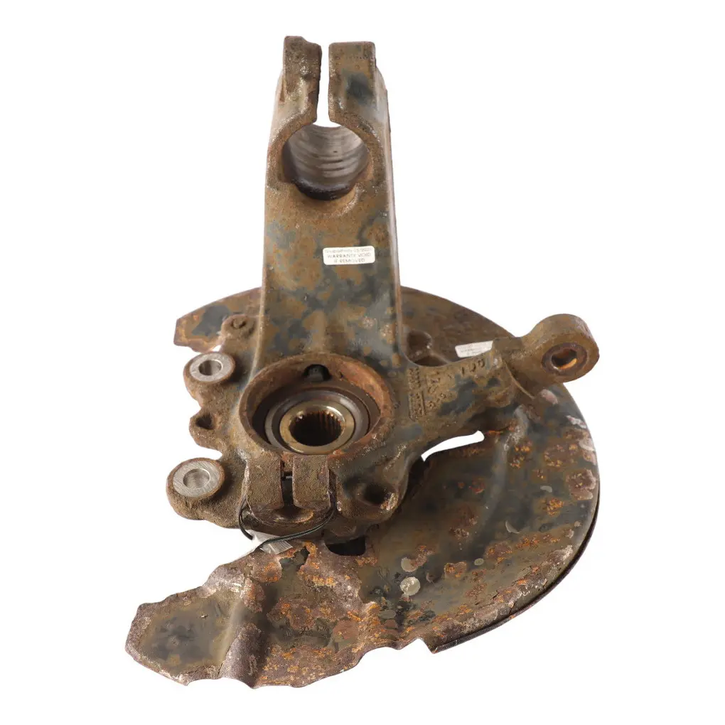 Ford Transit Connect Radträger Radnabe Vorne Rechts DV61-3K170-AAC - SKU 1842600 - Teilenummer 1842600