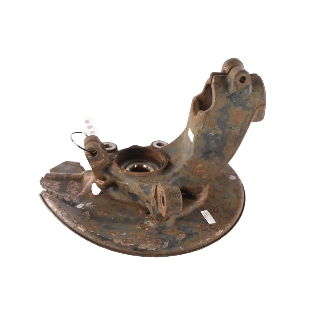 Portamozzo Ruota Anteriore Destro DV61-3K170-AAC per Ford Transit Connect con numero di parte 1842600 Ford Transit Connect Portamozzo Ruota Anteriore Destro DV61-3K170-AAC - SKU 1842600 - Numero di parte 1842600