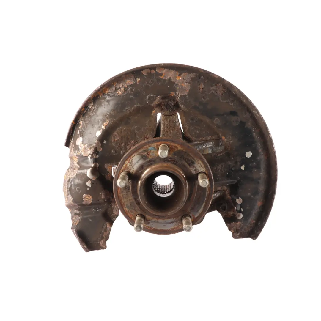 Przednia Zwrotnica Piasty Koła Prawa DV61-3K170-AAC do Ford Transit Connect o numerze 1842600 Ford Transit Connect Przednia Zwrotnica Piasty Koła Prawa DV61-3K170-AAC - SKU 1842600 - Numer Części 1842600