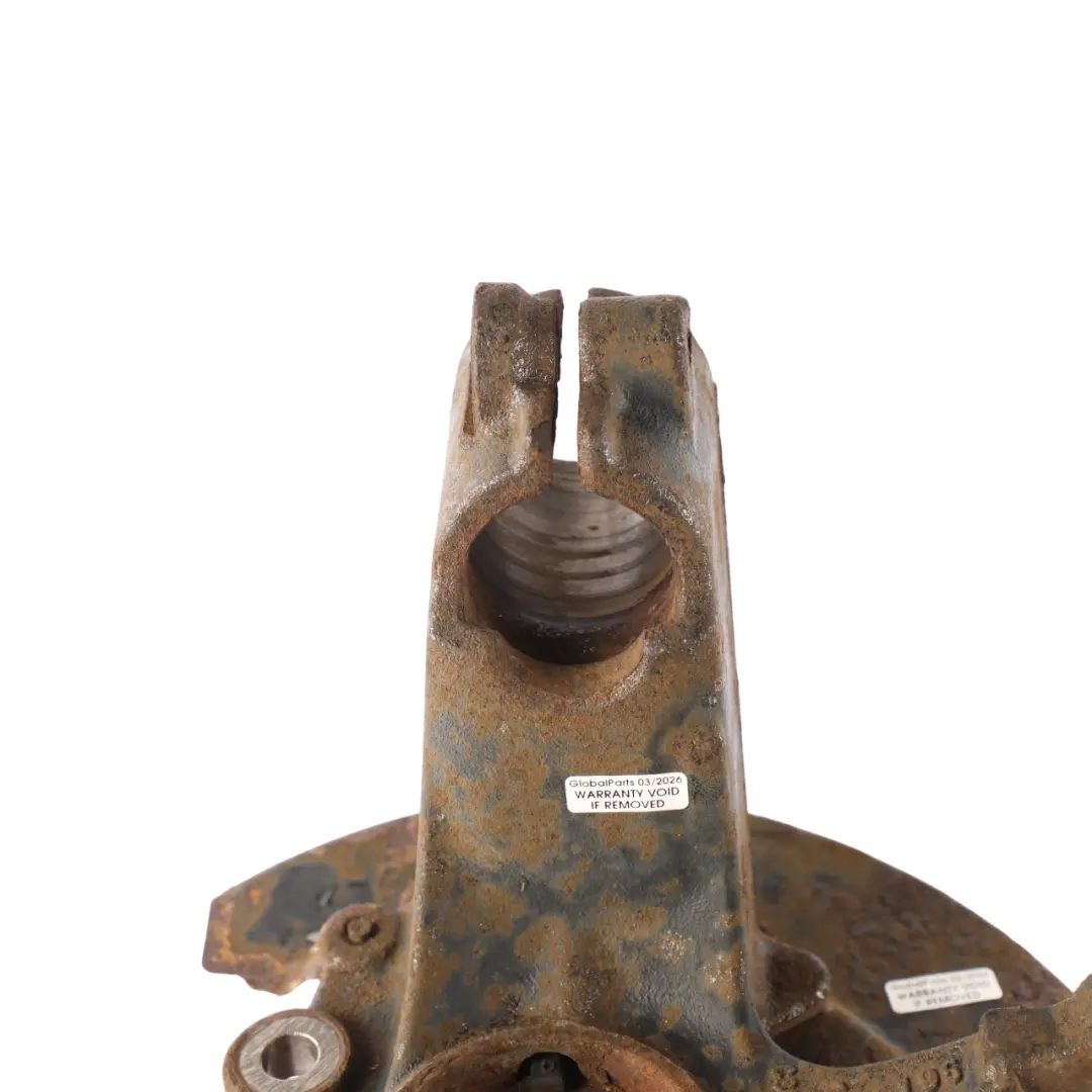 Radträger Radnabe Vorne Rechts DV61-3K170-AAC für Ford Transit Connect mit Teilenummer 1842600 Ford Transit Connect Radträger Radnabe Vorne Rechts DV61-3K170-AAC - SKU 1842600 - Teilenummer 1842600