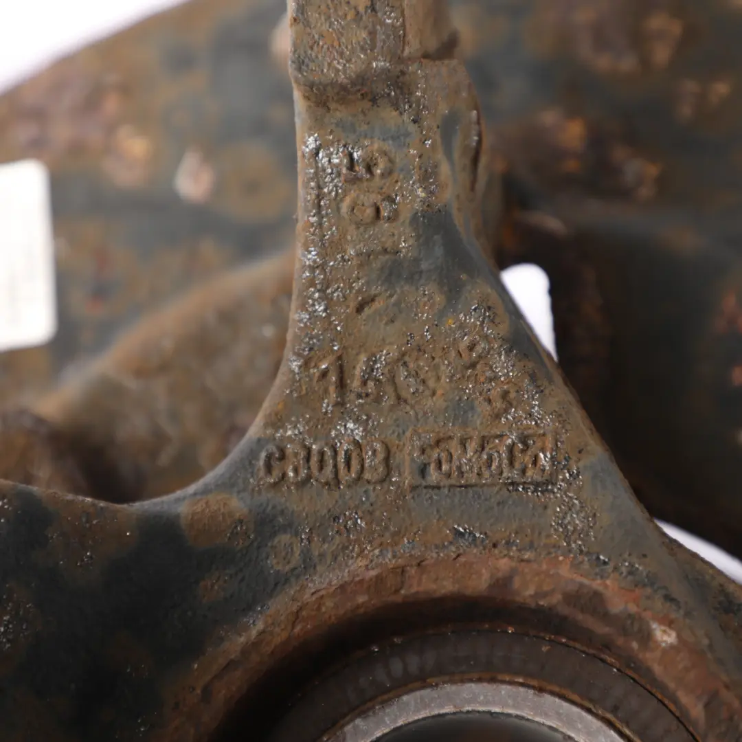 Radträger Radnabe Vorne Rechts DV61-3K170-AAC für Ford Transit Connect mit Teilenummer 1842600 Ford Transit Connect Radträger Radnabe Vorne Rechts DV61-3K170-AAC - SKU 1842600 - Teilenummer 1842600