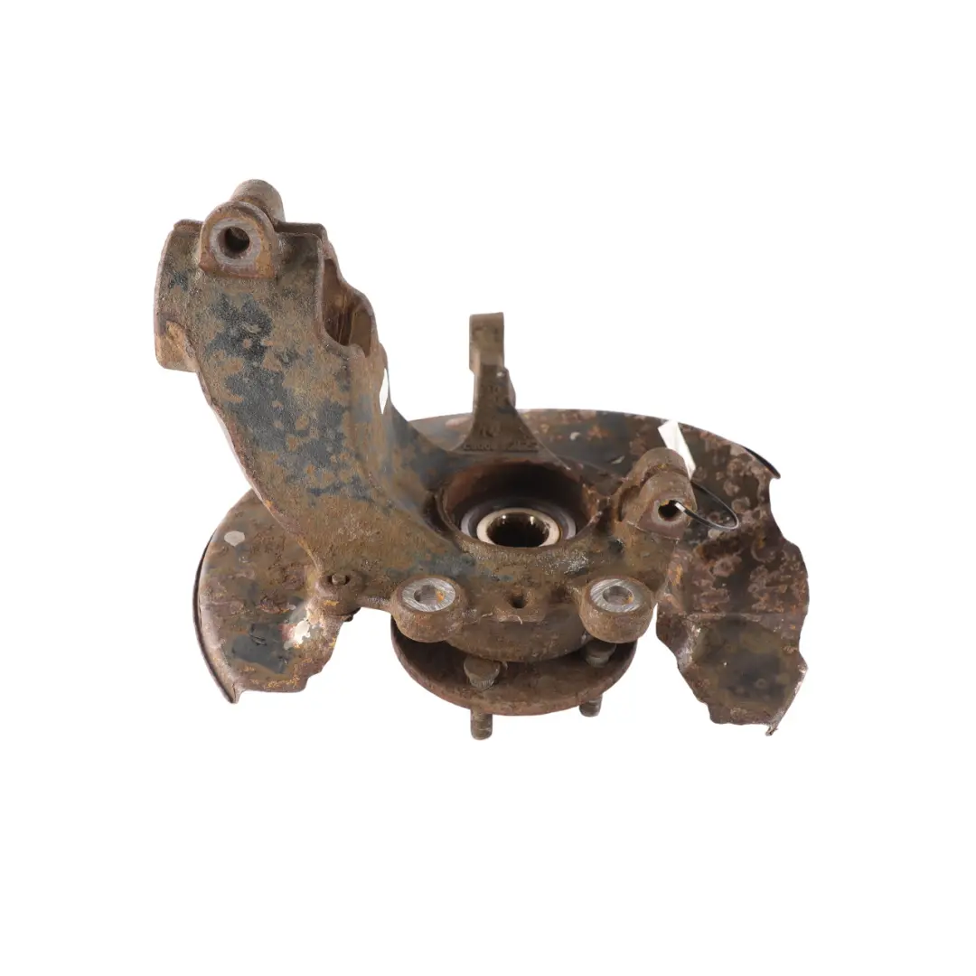 Portamozzo Ruota Anteriore Destro DV61-3K170-AAC per Ford Transit Connect con numero di parte 1842600 Ford Transit Connect Portamozzo Ruota Anteriore Destro DV61-3K170-AAC - SKU 1842600 - Numero di parte 1842600