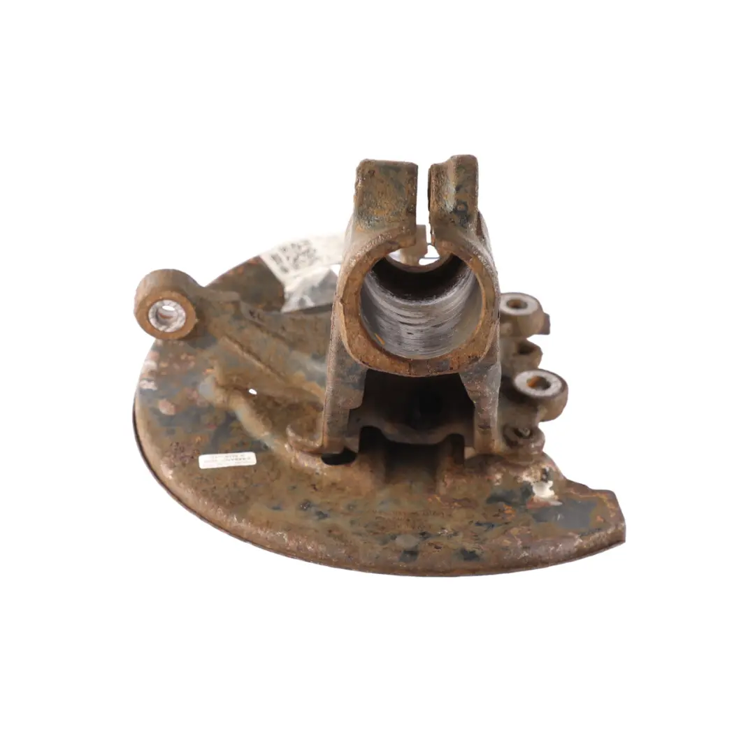 Moyeu Fusée Porte-Roue Avant Droit DV61-3K170-AAC pour Ford Transit Connect à propos du numéro de pièce 1842600 Ford Transit Connect Moyeu Fusée Porte-Roue Avant Droit DV61-3K170-AAC - SKU 1842600 - Numéro de pièce 1842600