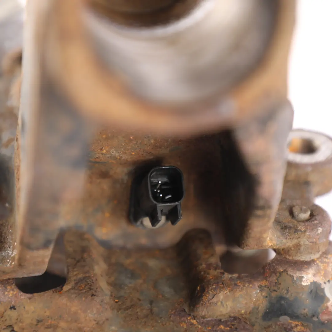 Ford Transit Connect Radträger Radnabe Vorne Rechts DV61-3K170-AAC - SKU 1842600 - Teilenummer 1842600