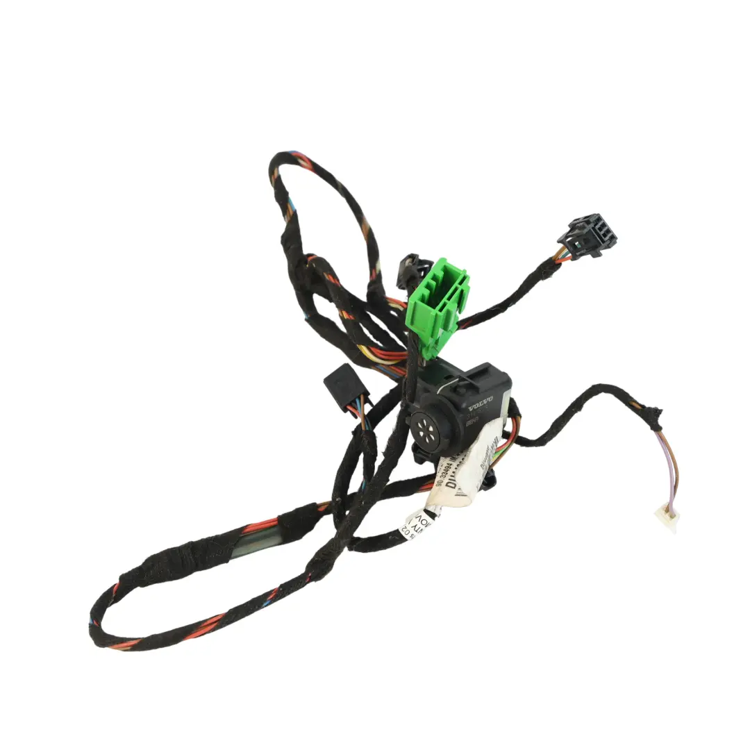 Land Rover Discovery Sport L550 Heater Matrix Wiring Loom Harness FK72-19C603-FA - SKU RHD-LR067266 - Part number LR067266