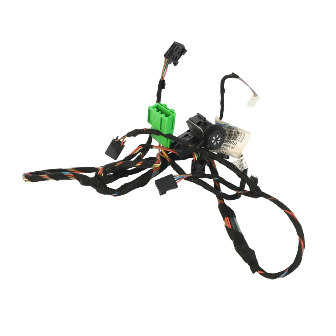 Heater Matrix Wiring Loom Harness FK72-19C603-FA to Land Rover Discovery Sport L550 with Part number LR067266 Land Rover Discovery Sport L550 Heater Matrix Wiring Loom Harness FK72-19C603-FA - SKU RHD-LR067266 - Part number LR067266