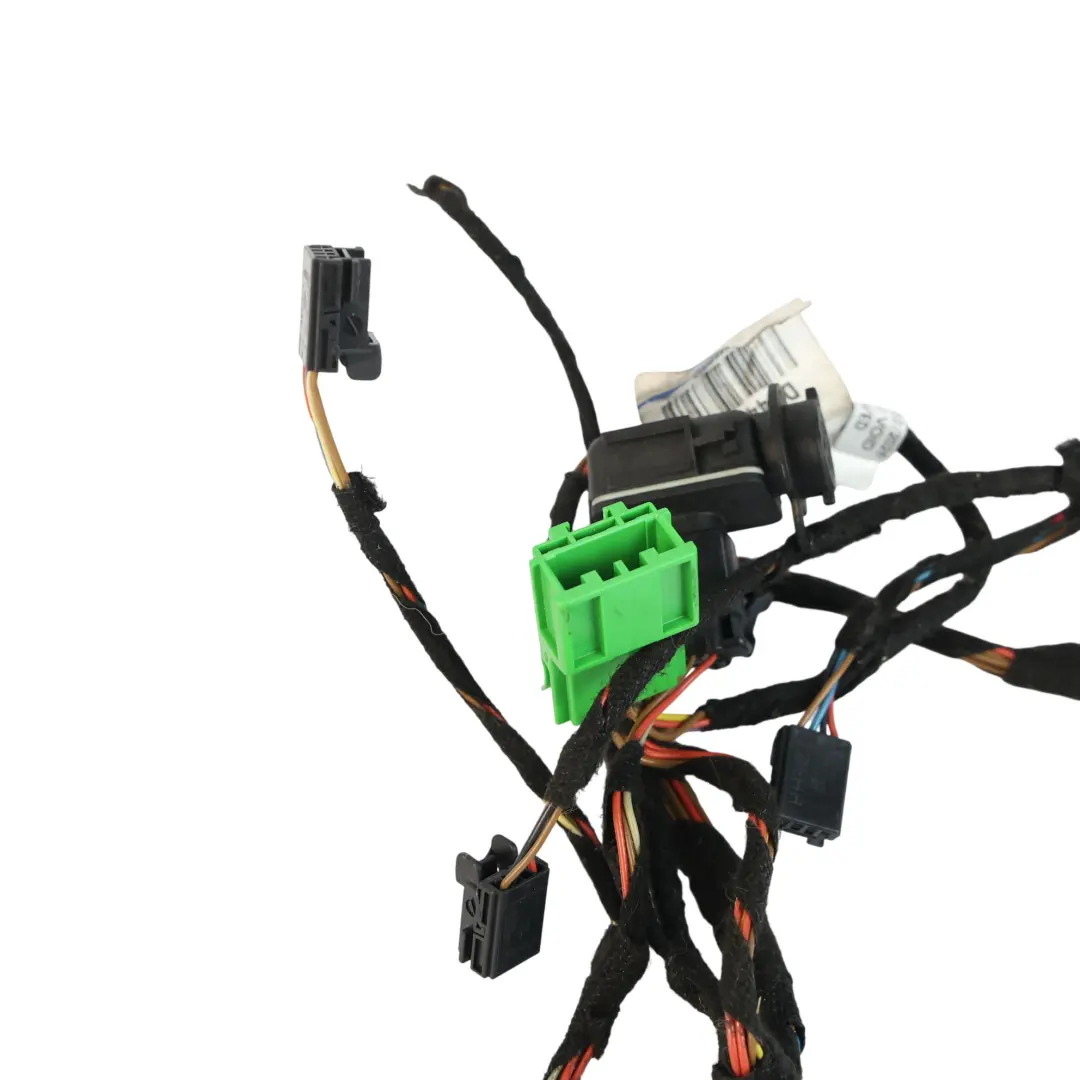 Heater Matrix Wiring Loom Harness FK72-19C603-FA to Land Rover Discovery Sport L550 with Part number LR067266 Land Rover Discovery Sport L550 Heater Matrix Wiring Loom Harness FK72-19C603-FA - SKU RHD-LR067266 - Part number LR067266