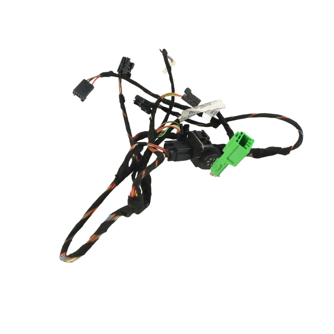 Heater Matrix Wiring Loom Harness FK72-19C603-FA to Land Rover Discovery Sport L550 with Part number LR067266 Land Rover Discovery Sport L550 Heater Matrix Wiring Loom Harness FK72-19C603-FA - SKU RHD-LR067266 - Part number LR067266
