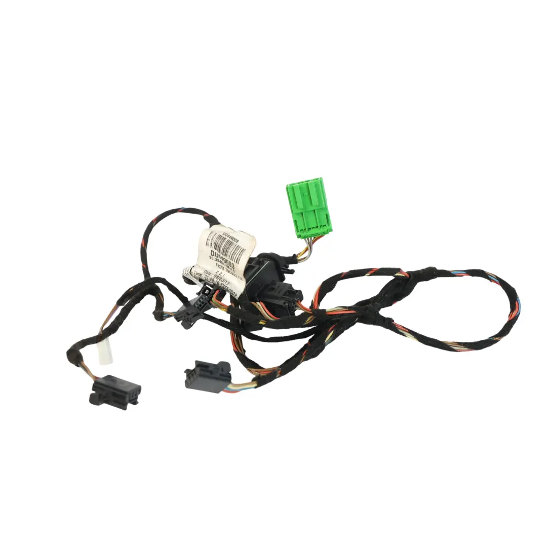 Land Rover Discovery Sport L550 Heater Matrix Wiring Loom Harness FK72-19C603-FA - SKU RHD-LR067266 - Part number LR067266