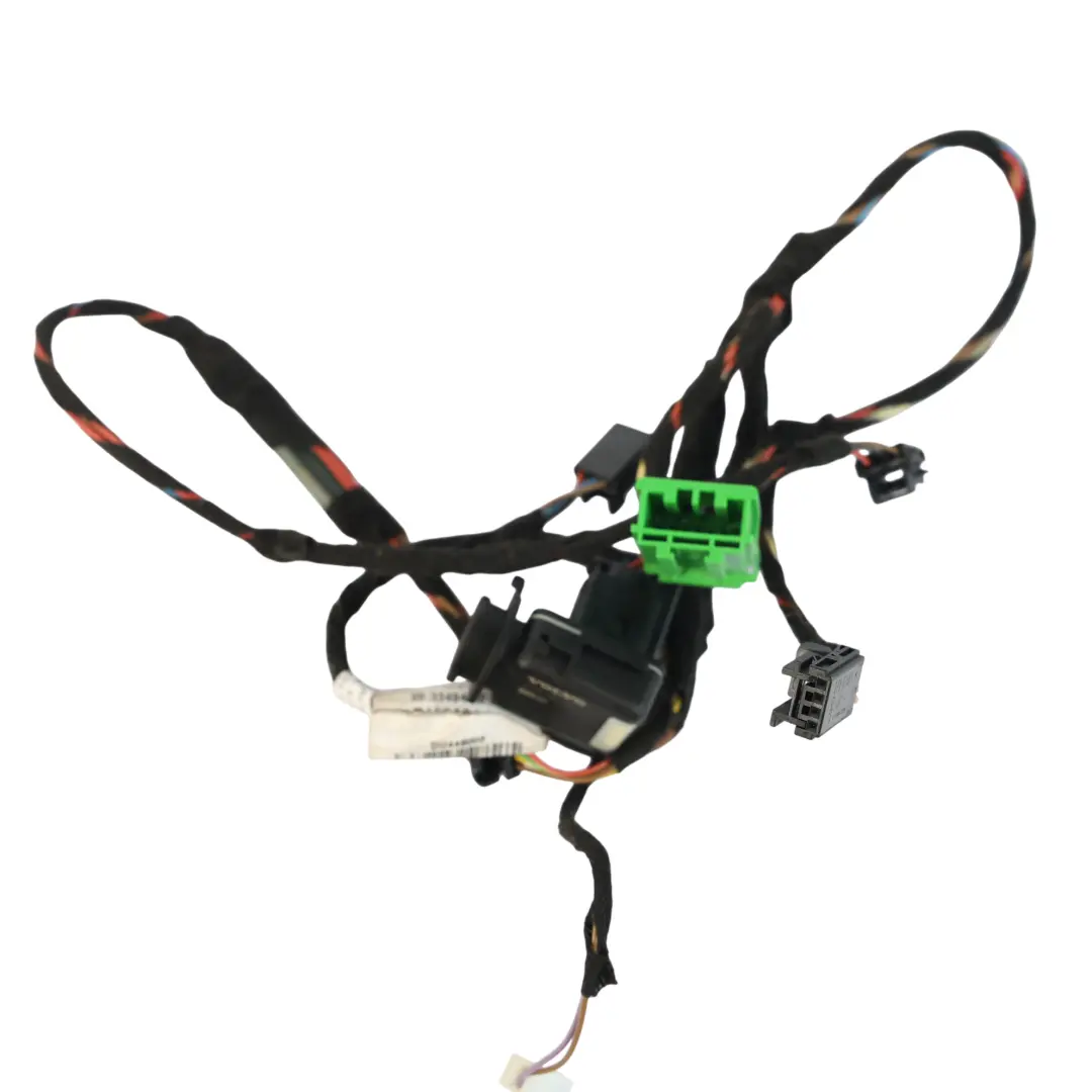 Heater Matrix Wiring Loom Harness FK72-19C603-FA to Land Rover Discovery Sport L550 with Part number LR067266 Land Rover Discovery Sport L550 Heater Matrix Wiring Loom Harness FK72-19C603-FA - SKU RHD-LR067266 - Part number LR067266