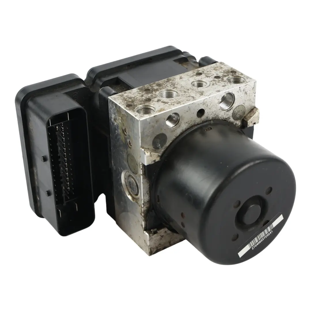 MK2 Unità Controllo Pompa Freno ABS per Ford Transit Connect con numero di parte DV61-2C405-CF Ford Transit Connect MK2 Unità Controllo Pompa Freno ABS - SKU DV61-2C405-CF - Numero di parte DV61-2C405-CF