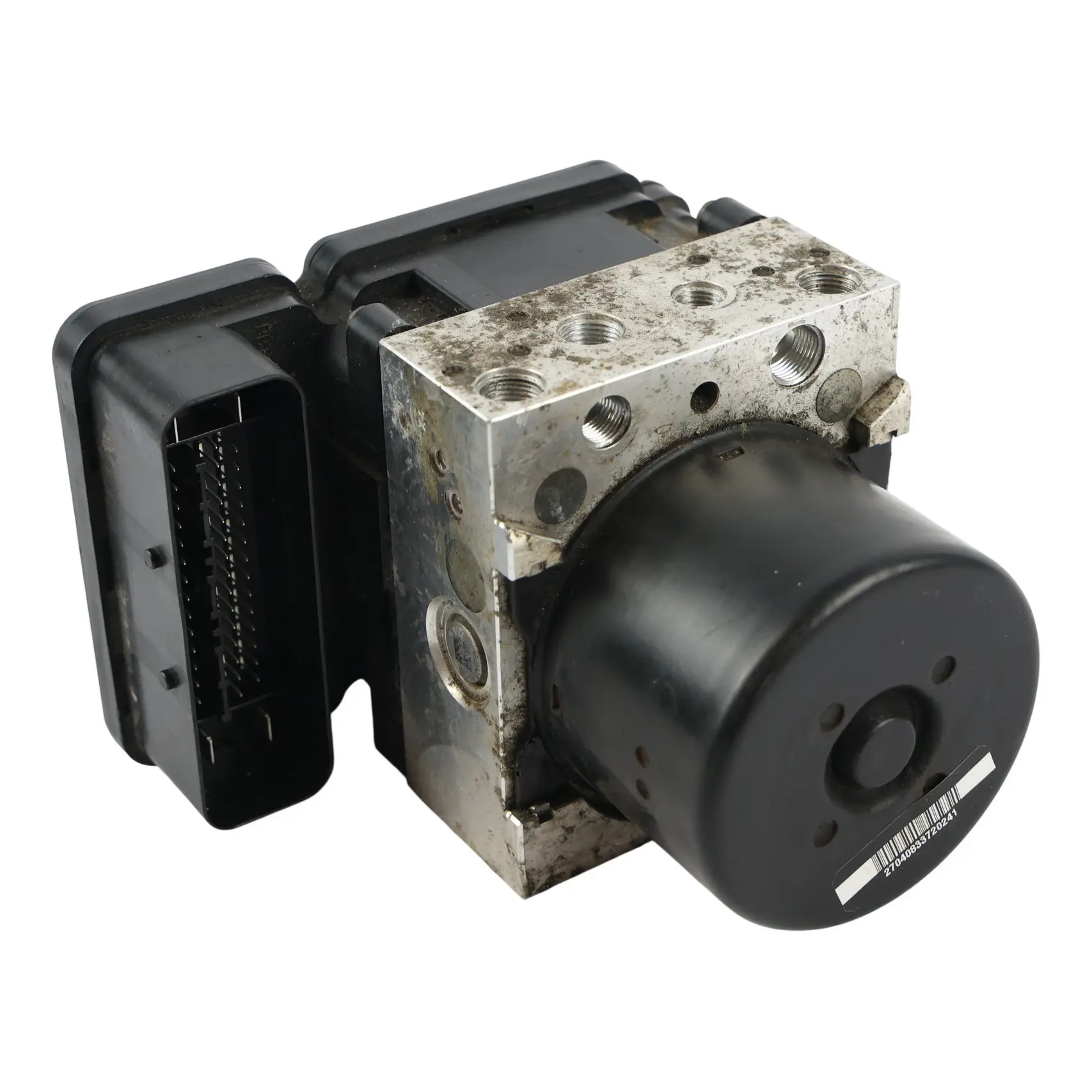 Ford Transit Connect MK2 Unità Controllo Pompa Freno ABS DV61-2C405-CF