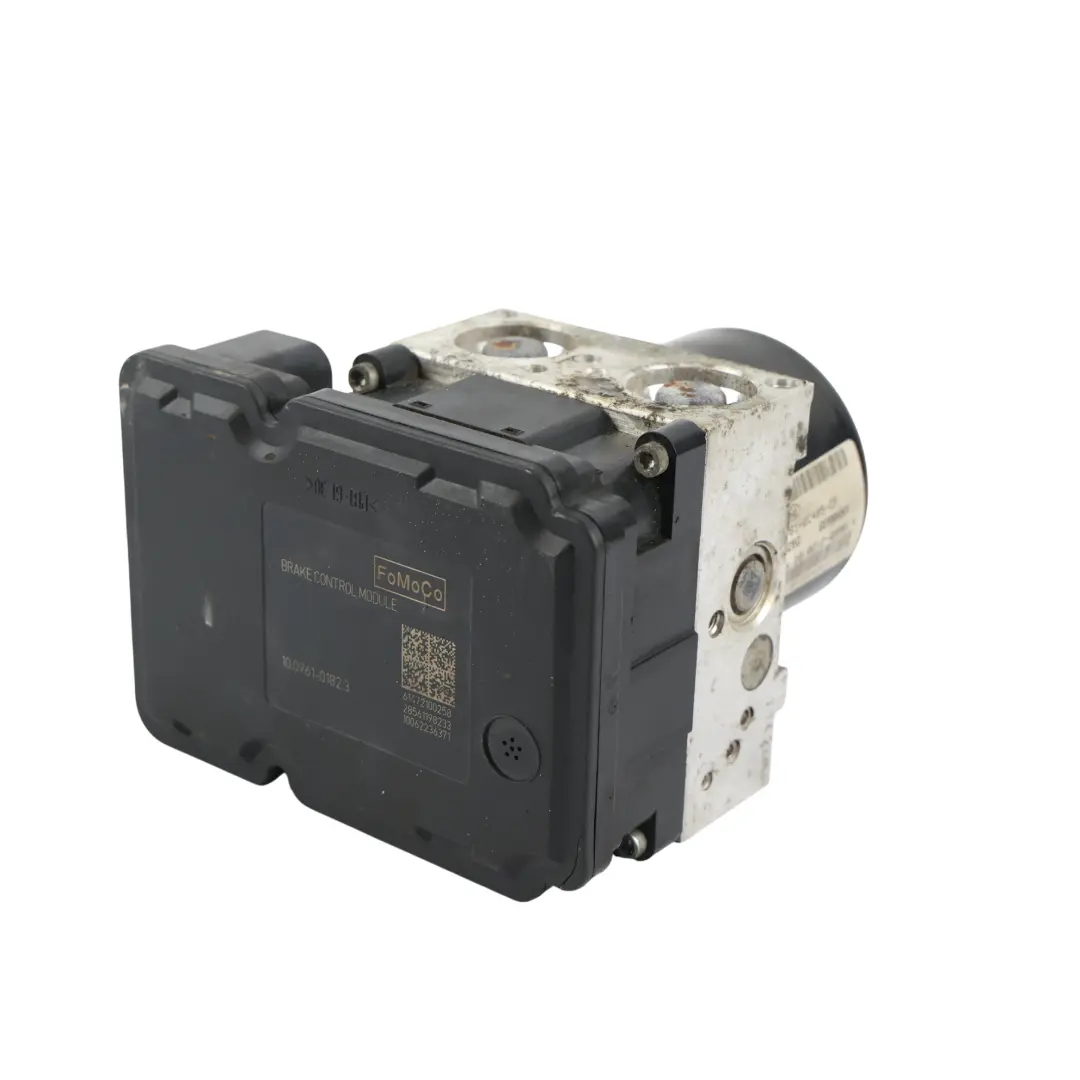 Ford Transit Connect MK2 Unità Controllo Pompa Freno ABS - SKU DV61-2C405-CF - Numero di parte DV61-2C405-CF