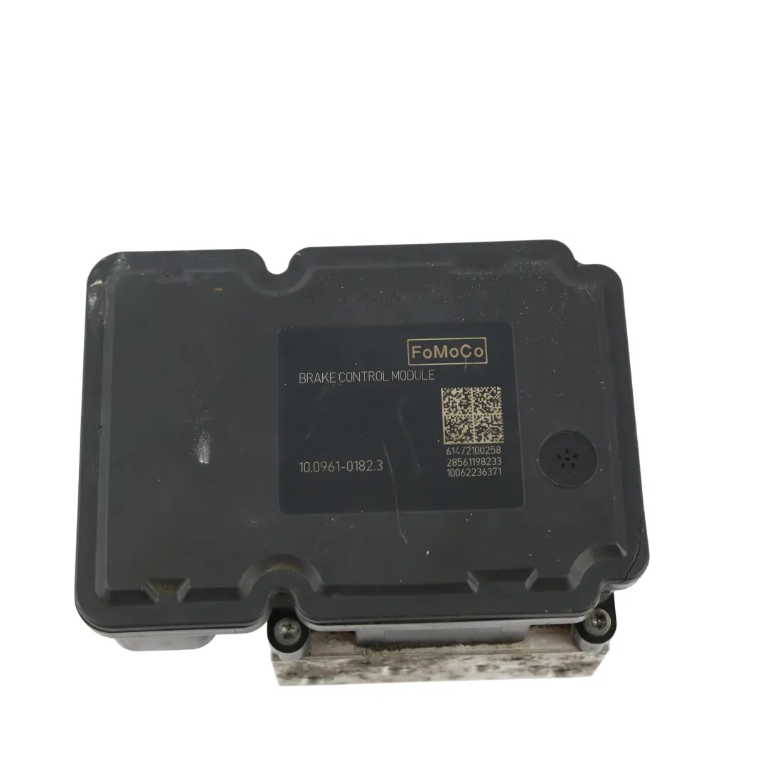 Ford Transit Connect MK2 Unità Controllo Pompa Freno ABS - SKU DV61-2C405-CF - Numero di parte DV61-2C405-CF