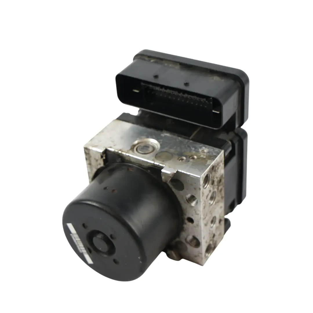 Mk2 ABS Bremspumpe Steuergerät für Ford Transit Connect mit Teilenummer DV61-2C405-CF Ford Transit Connect Mk2 ABS Bremspumpe Steuergerät - SKU DV61-2C405-CF - Teilenummer DV61-2C405-CF