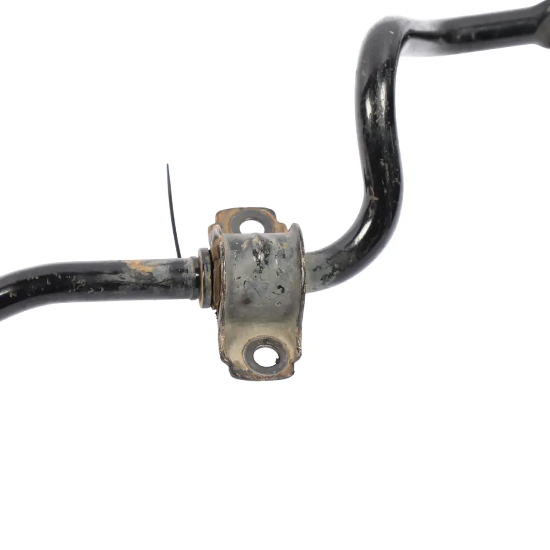 Mk2 Drążek Stabilizatora Przód DV61-5482-BAA do Ford Transit Connect o numerze DV615482BAA Ford Transit Connect Mk2 Drążek Stabilizatora Przód DV61-5482-BAA - SKU DV615482BAA - Numer Części DV615482BAA