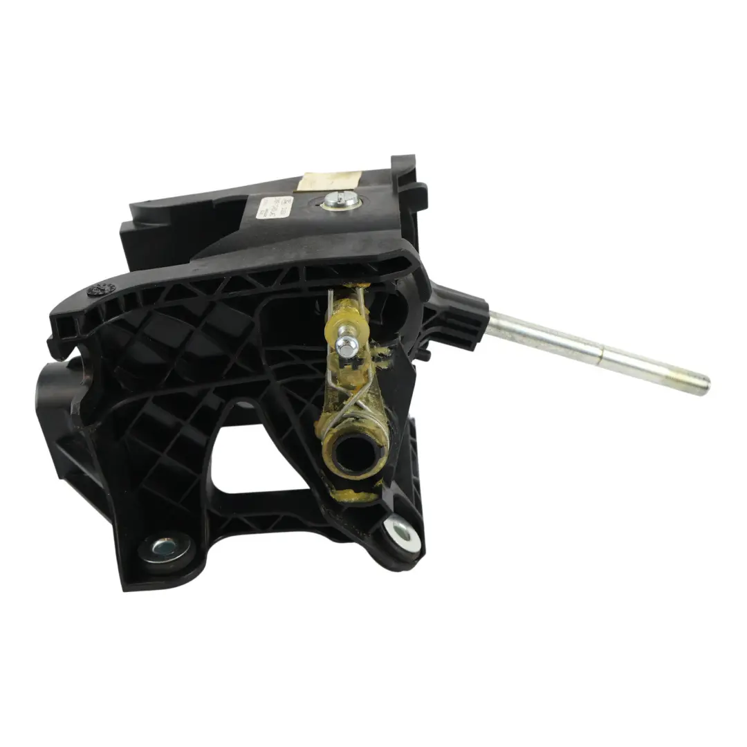 Ford Transit Connect Mk2 5 Speed Manual Gear Selector Lever - SKU DV6R-7C453-LAC - Part number DV6R-7C453-LAC