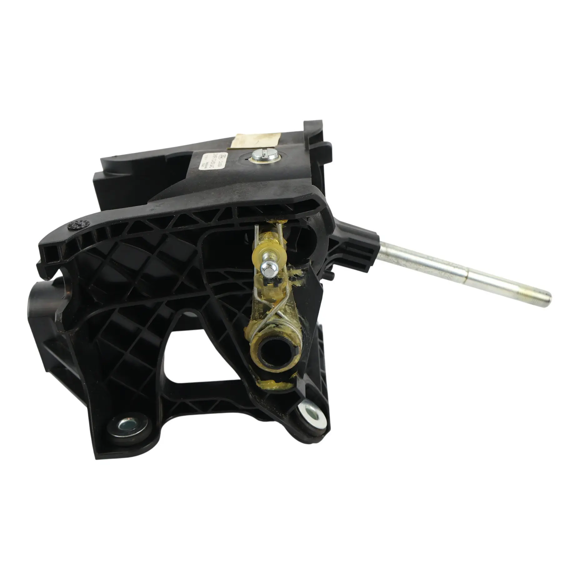 Ford Transit Connect Mk2 Palanca Selector Manual 5 Velocidades DV6R-7C453-LAC