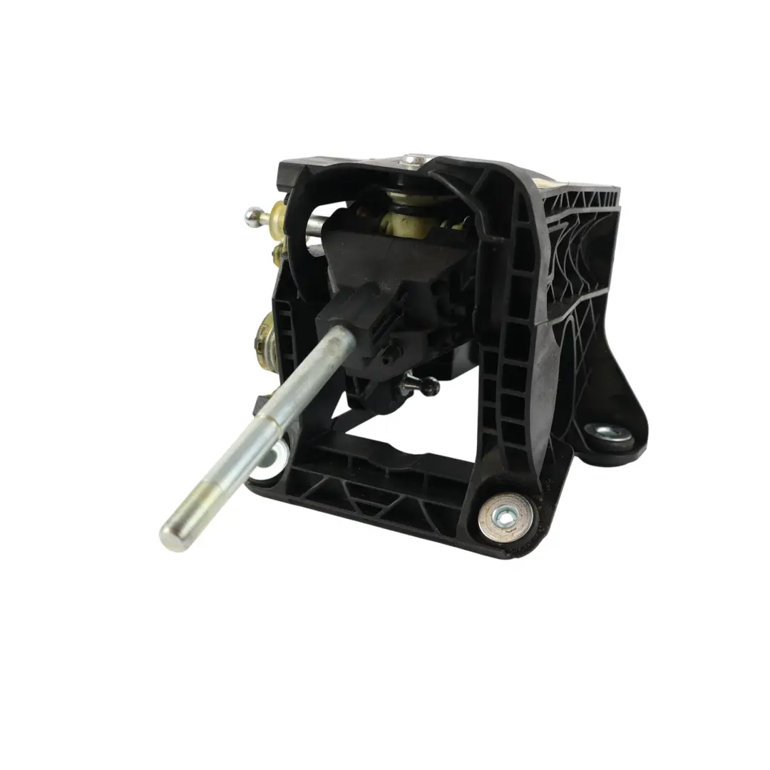 Ford Transit Connect Mk2 5 Speed Manual Gear Selector Lever - SKU DV6R-7C453-LAC - Part number DV6R-7C453-LAC