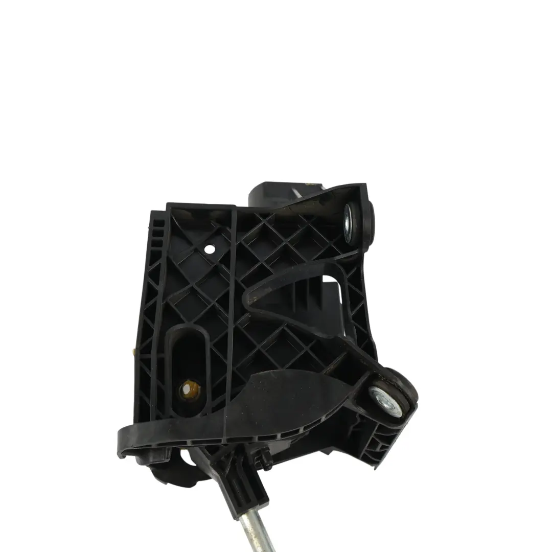 Mk2 Palanca Selector Manual 5 Velocidades para Ford Transit Connect con número de pieza DV6R-7C453-LAC Ford Transit Connect Mk2 Palanca Selector Manual 5 Velocidades - SKU DV6R-7C453-LAC - Número de pieza DV6R-7C453-LAC