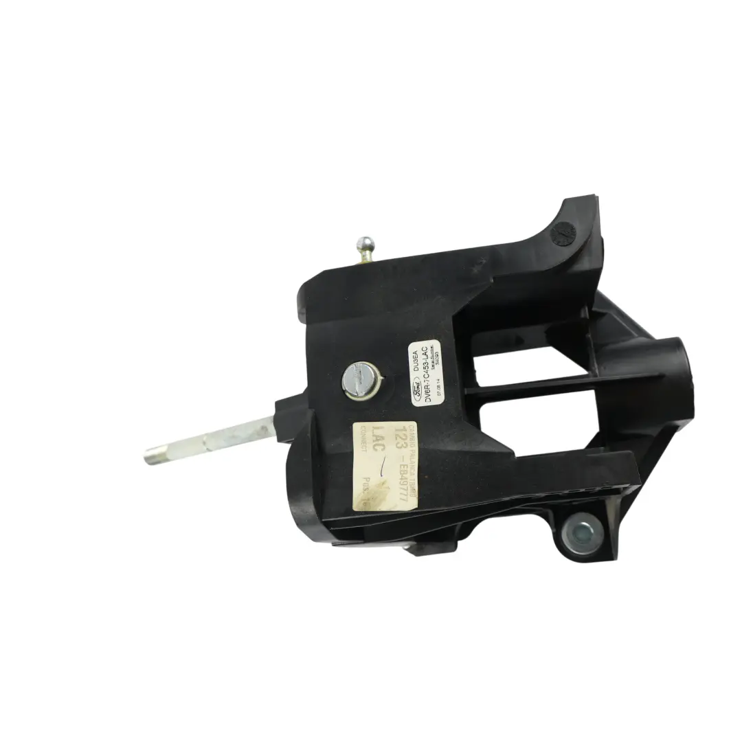 Ford Transit Connect MK2 Leva Selettore Marce Manuale 5 Velocità - SKU DV6R-7C453-LAC - Numero di parte DV6R-7C453-LAC