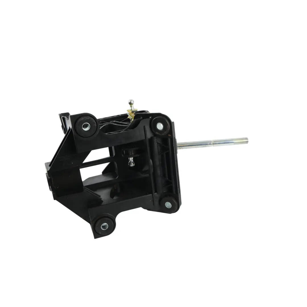 Ford Transit Connect Mk2 5 Speed Manual Gear Selector Lever - SKU DV6R-7C453-LAC - Part number DV6R-7C453-LAC