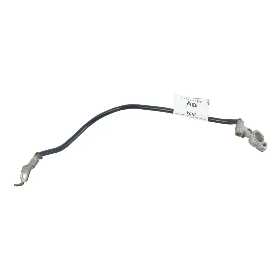 Ford Transit Connect Câble Batterie Négatif Câblage - SKU DV6T-14301-AD - Numéro de pièce DV6T-14301-AD