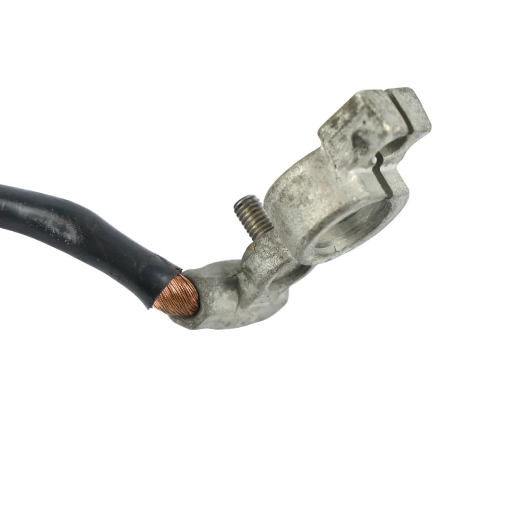 Ford Transit Connect Cavo Batteria Negativo - SKU DV6T-14301-AD - Numero di parte DV6T-14301-AD