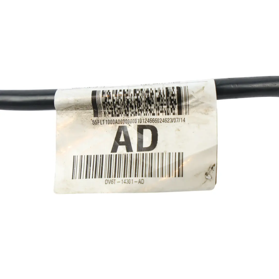 Ford Transit Connect Przewód Klema Minusowa Akumulatora - SKU DV6T-14301-AD - Numer Części DV6T-14301-AD