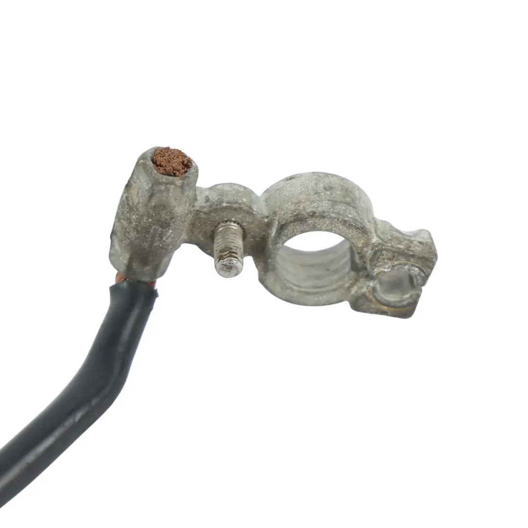 Ford Transit Connect Przewód Klema Minusowa Akumulatora - SKU DV6T-14301-AD - Numer Części DV6T-14301-AD