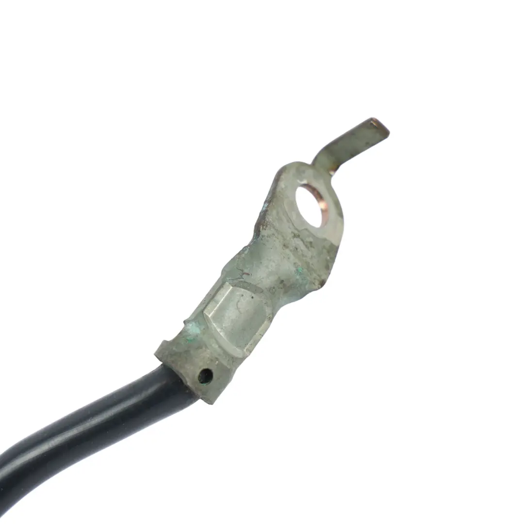 Cavo Batteria Negativo per Ford Transit Connect con numero di parte DV6T-14301-AD Ford Transit Connect Cavo Batteria Negativo - SKU DV6T-14301-AD - Numero di parte DV6T-14301-AD