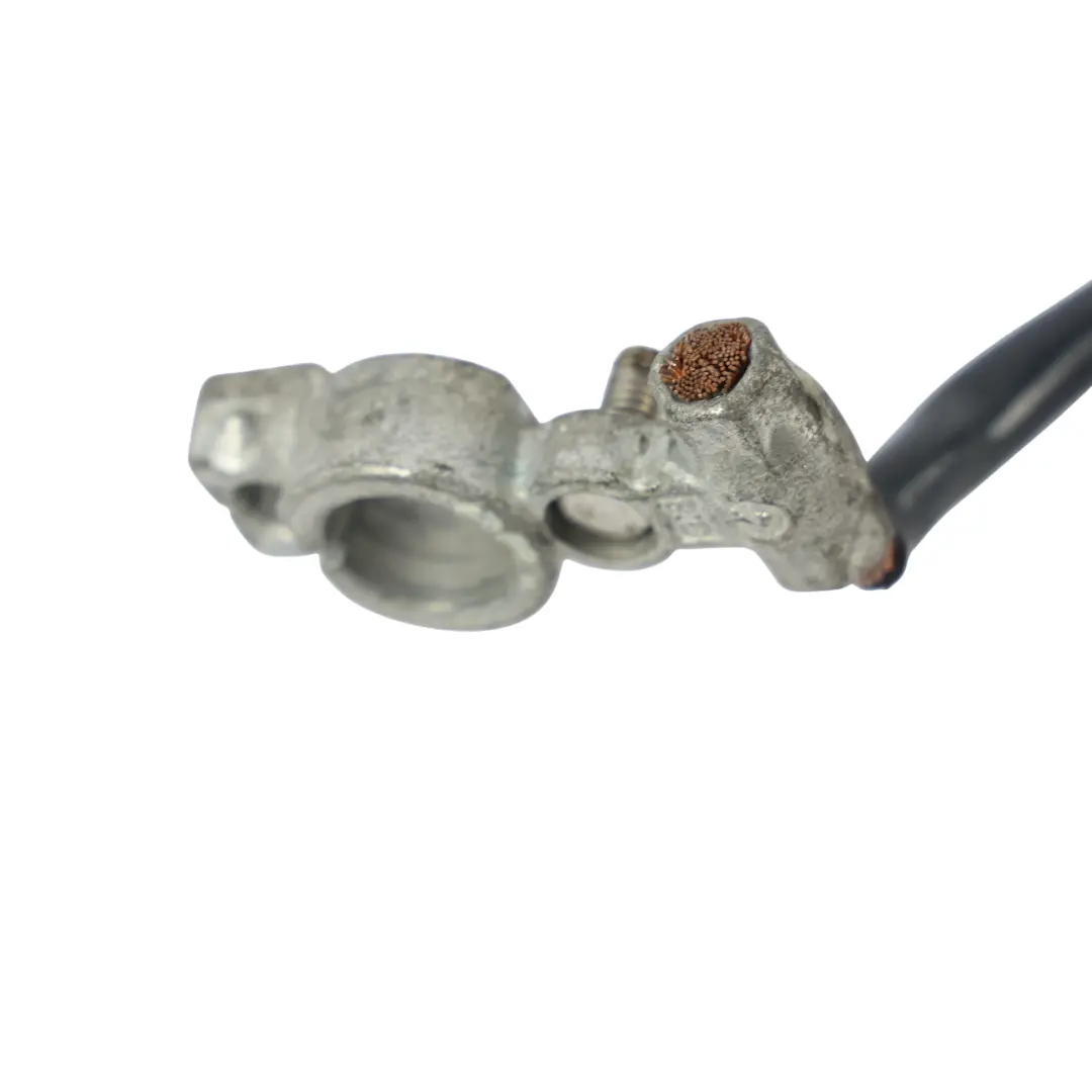 Ford Transit Connect Câble Batterie Négatif Câblage - SKU DV6T-14301-AD - Numéro de pièce DV6T-14301-AD