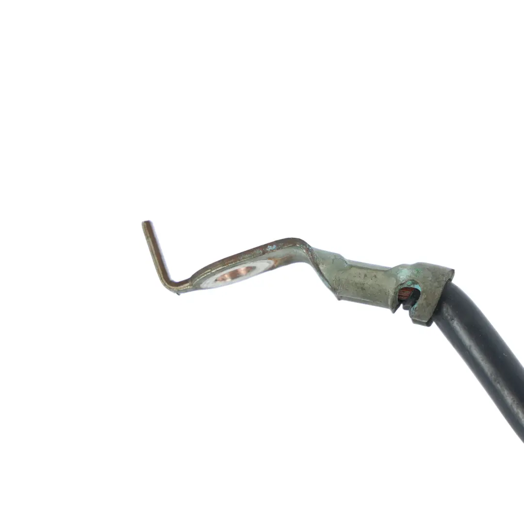 Cable Negativo Batería para Ford Transit Connect con número de pieza DV6T-14301-AD Ford Transit Connect Cable Negativo Batería - SKU DV6T-14301-AD - Número de pieza DV6T-14301-AD