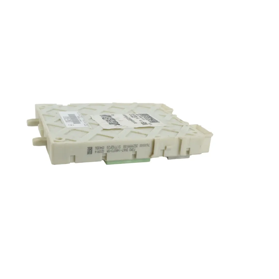 Ford Transit Connect Module Contrôle Carrosserie Boîtier Fusibles - SKU DV6T-14A073-SM - Numéro de pièce DV6T-14A073-SM