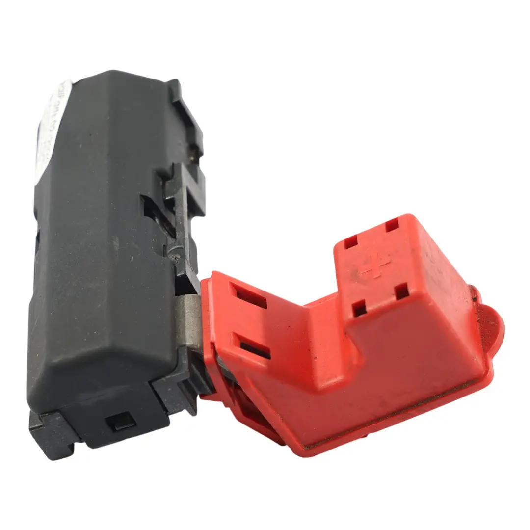 Range Rover Evoque L538 Scatola Relè Fusibili Terminale Batteria - SKU DW93-14A076-AA - Numero di parte DW93-14A076-AA