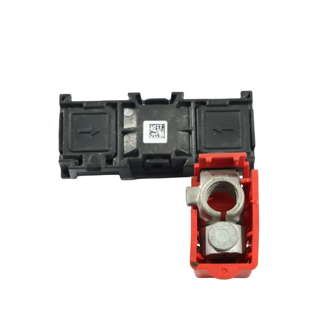 Fuse Relay Box Battery Terminal to Range Rover Evoque L538 with Part number DW93-14A076-AA Range Rover Evoque L538 Fuse Relay Box Battery Terminal - SKU DW93-14A076-AA - Part number DW93-14A076-AA