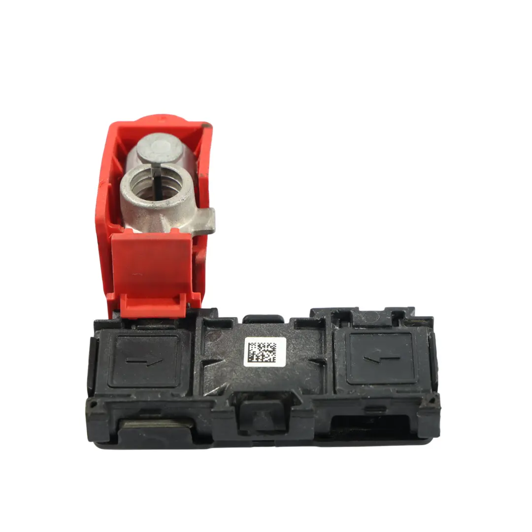Range Rover Evoque L538 Fuse Relay Box Battery Terminal - SKU DW93-14A076-AA - Part number DW93-14A076-AA