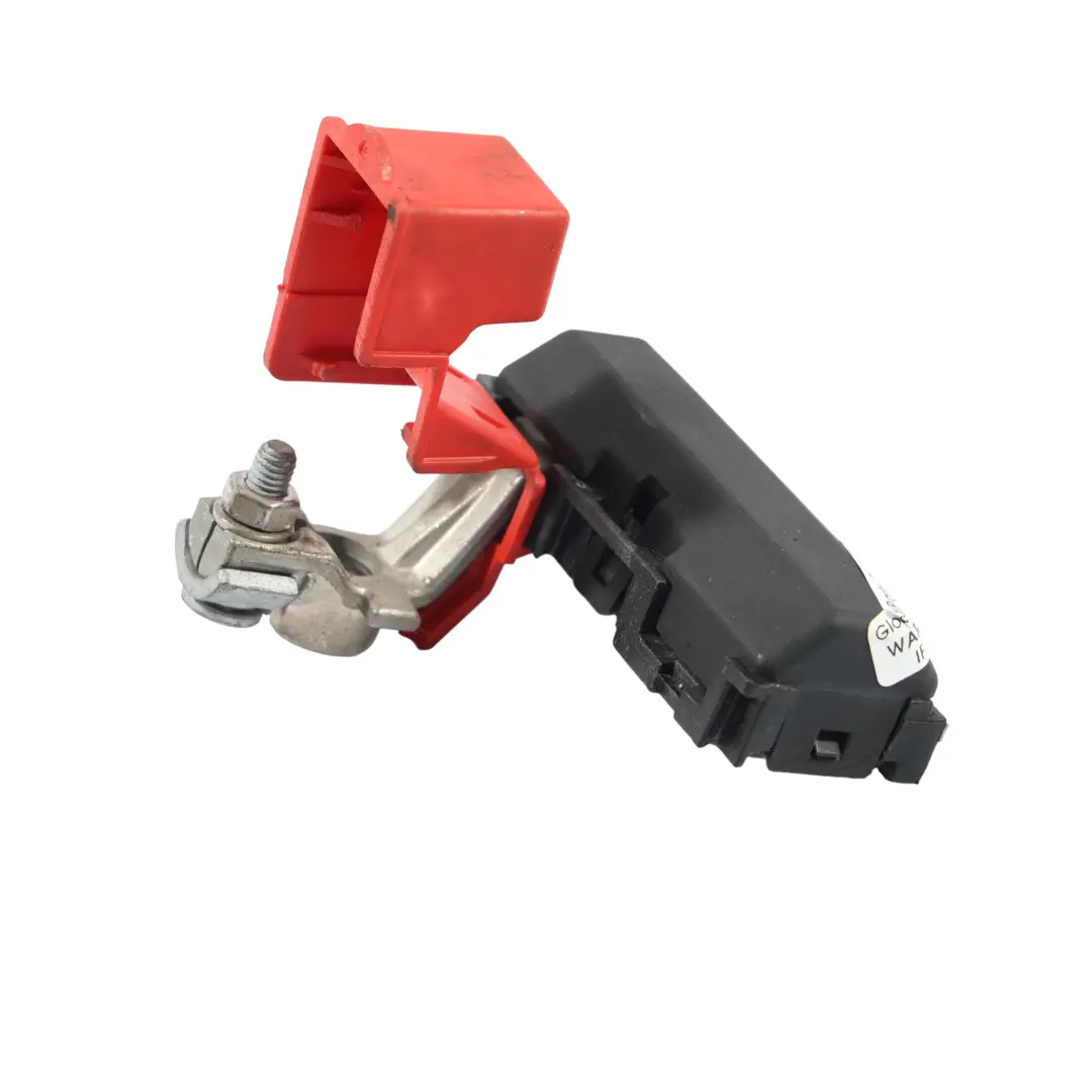 Range Rover Evoque L538 Boîte Fusibles Relais Borne Batterie - SKU DW93-14A076-AA - Numéro de pièce DW93-14A076-AA