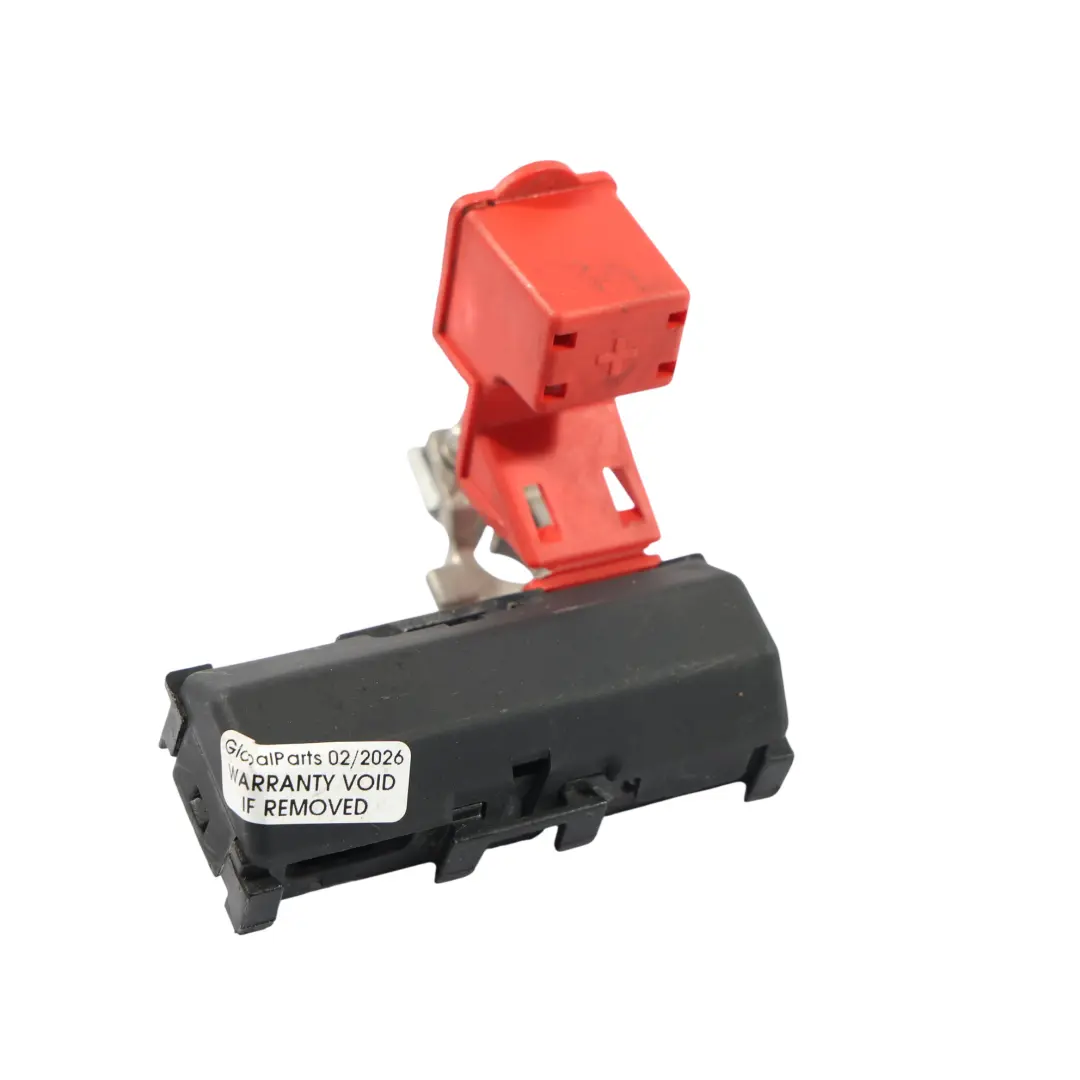 Fuse Relay Box Battery Terminal to Range Rover Evoque L538 with Part number DW93-14A076-AA Range Rover Evoque L538 Fuse Relay Box Battery Terminal - SKU DW93-14A076-AA - Part number DW93-14A076-AA