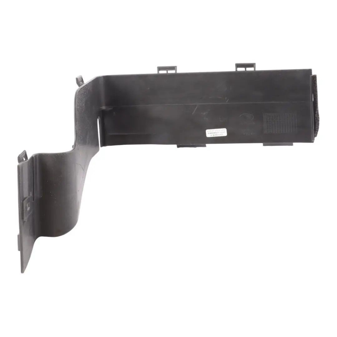 Bettery Box Cover Support Tray Left N/S to Range Rover Sport L320 with Part number DWI500033 Range Rover Sport L320 Bettery Box Cover Support Tray Left N/S - SKU DWI500033 - Part number DWI500033