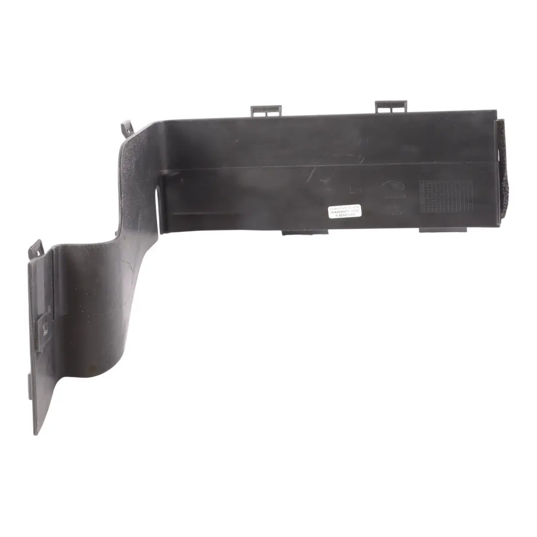 Land Rover Range Rover Sport L320 Pokrywa Skrzynki Baterii Lewa DWI500033