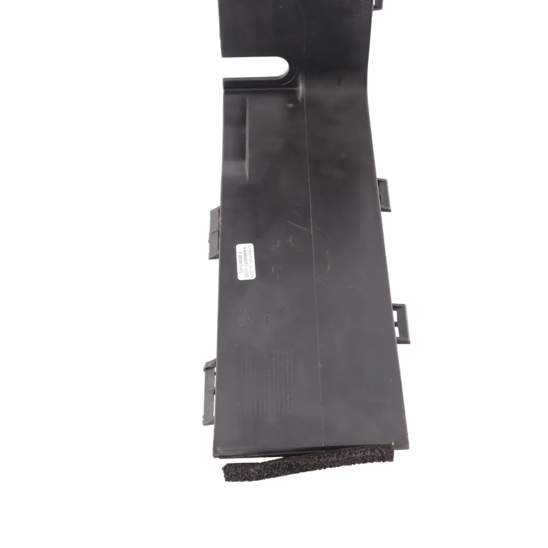 Bettery Box Cover Support Tray Left N/S to Range Rover Sport L320 with Part number DWI500033 Range Rover Sport L320 Bettery Box Cover Support Tray Left N/S - SKU DWI500033 - Part number DWI500033