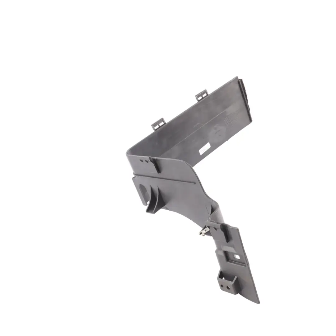 Land Rover Range Rover Sport L320 Batteriekasten Halterung Links - SKU DWI500033 - Teilenummer DWI500033