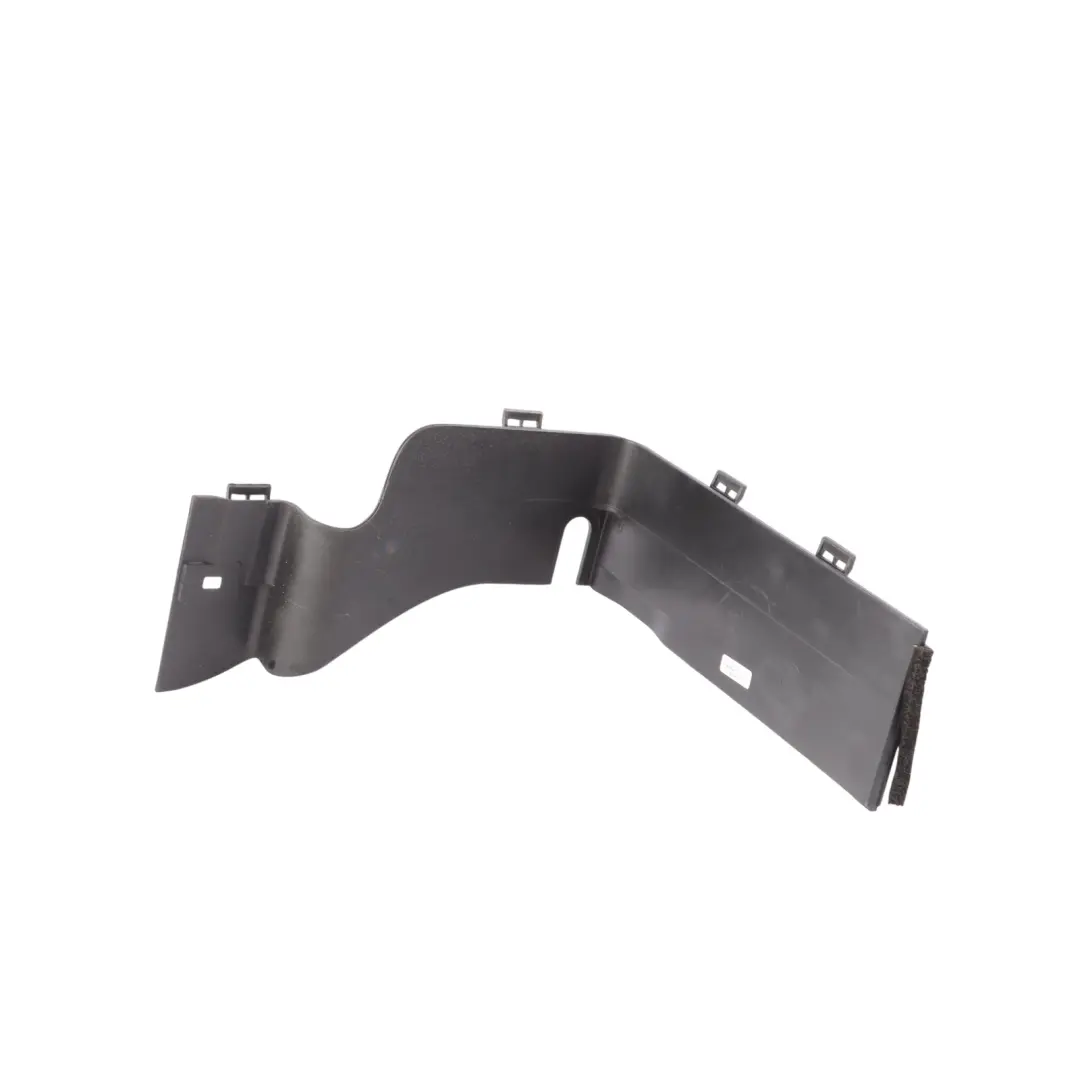Supporto Copertura Batteria Sinistro per Land Rover Range Rover Sport L320 con numero di parte DWI500033 Land Rover Range Rover Sport L320 Supporto Copertura Batteria Sinistro - SKU DWI500033 - Numero di parte DWI500033