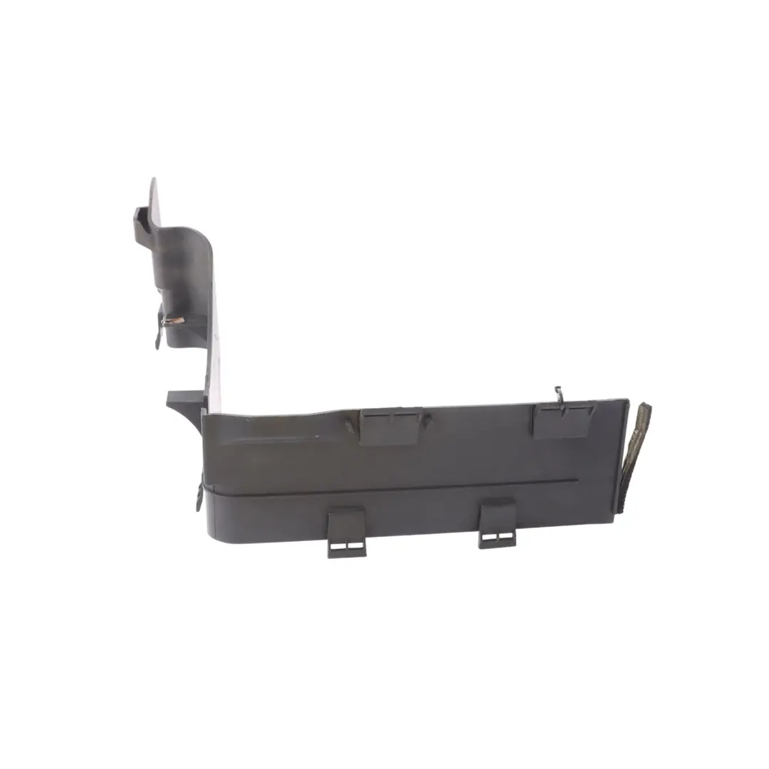 Land Rover Range Rover Sport L320 Batteriekasten Halterung Links - SKU DWI500033 - Teilenummer DWI500033