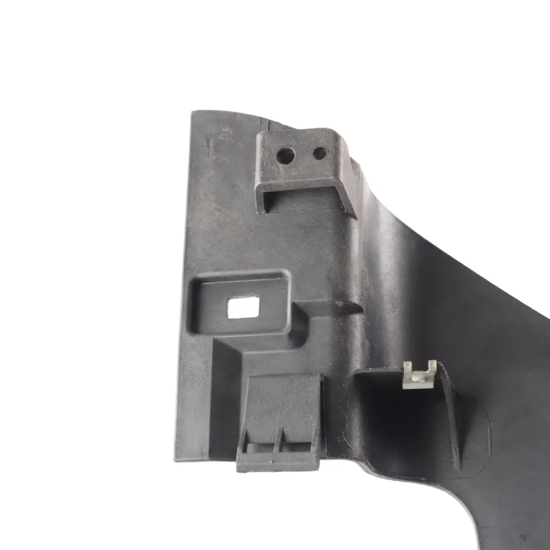 Land Rover Range Rover Sport L320 Batteriekasten Halterung Links - SKU DWI500033 - Teilenummer DWI500033