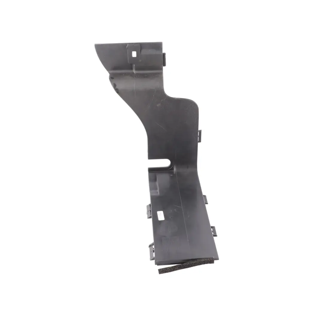 Bettery Box Cover Support Tray Left N/S to Range Rover Sport L320 with Part number DWI500033 Range Rover Sport L320 Bettery Box Cover Support Tray Left N/S - SKU DWI500033 - Part number DWI500033