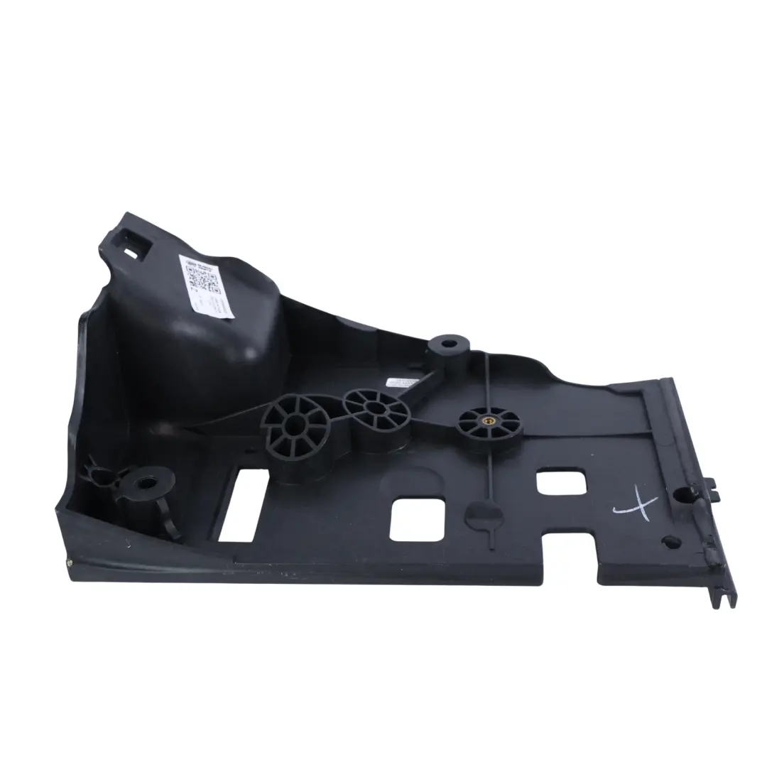 Support Inférieur Batterie Gauche pour Land Rover Discovery 3 L319 à propos du numéro de pièce DWM500031 Land Rover Discovery 3 L319 Support Inférieur Batterie Gauche - SKU DWM500031 - Numéro de pièce DWM500031