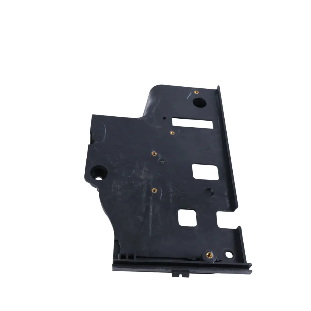 Support Inférieur Batterie Gauche pour Land Rover Discovery 3 L319 à propos du numéro de pièce DWM500031 Land Rover Discovery 3 L319 Support Inférieur Batterie Gauche - SKU DWM500031 - Numéro de pièce DWM500031