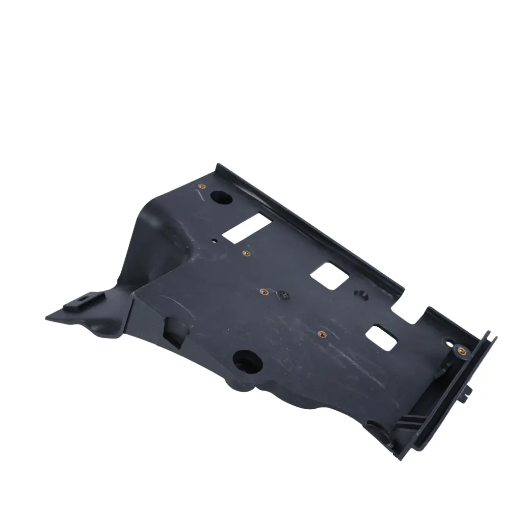 Lower Tray Bracket Left N/S to Land Rover Discovery 3 L319 Battery with Part number DWM500031 Land Rover Discovery 3 L319 Battery Lower Tray Bracket Left N/S - SKU DWM500031 - Part number DWM500031